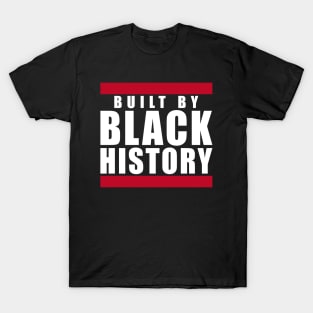 BLACK HISTORY MONTH T-Shirt